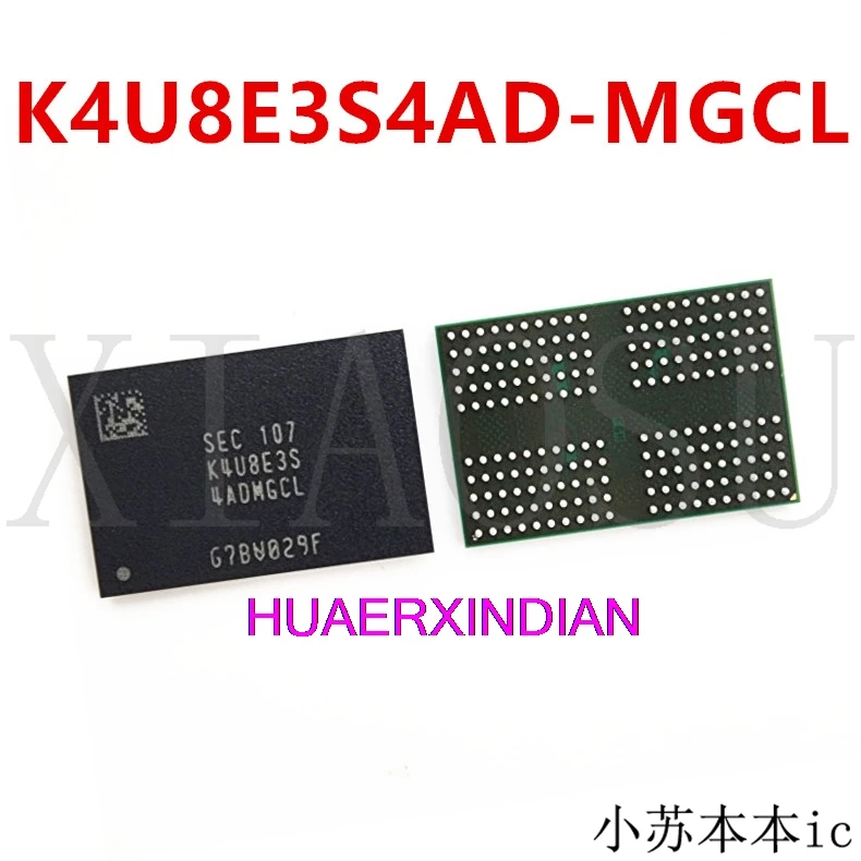 

Новый оригинальный телефон, 8 ГБ, 200FBGAICLPDDR4X