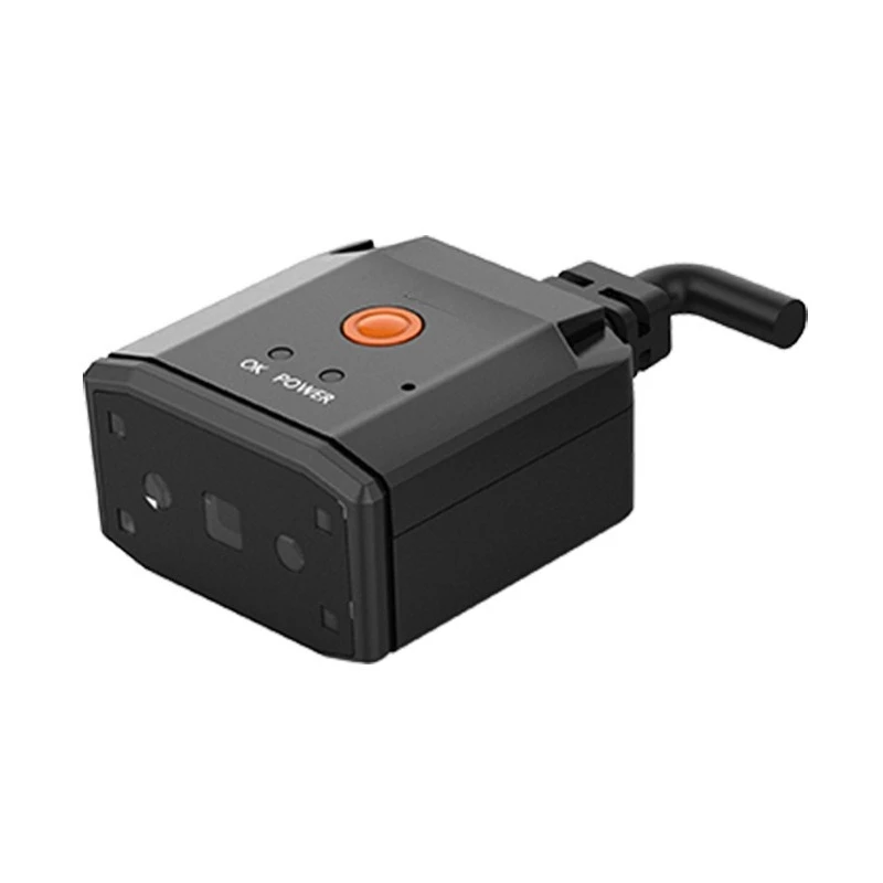 Industrial code reader  Industrial code reader