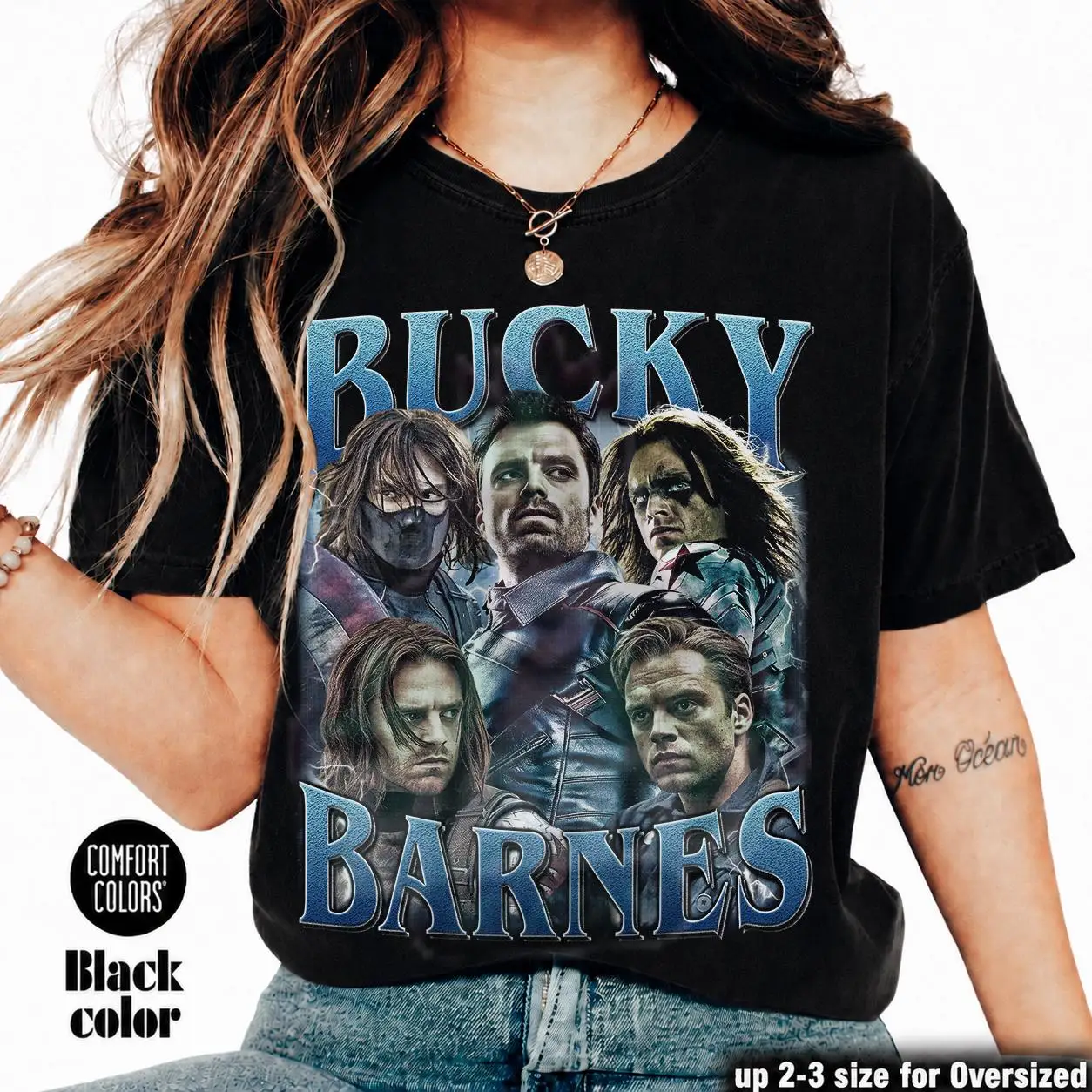 2026 Avengers Style Men's and Women's Summer Pure Cotton T-shirt Fan Style Comfortable, Breathable, High-quality Ins Y2k