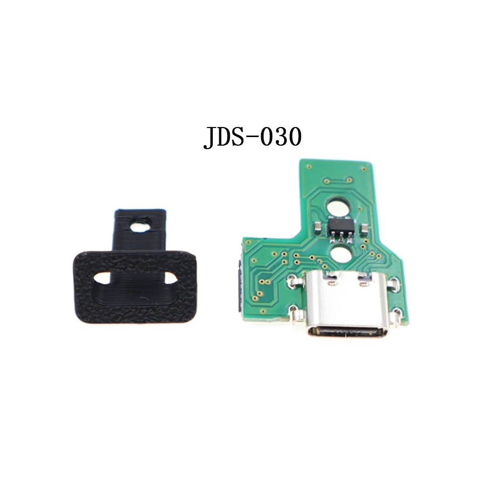 For PS4 Controller Type-C Charging Port Mod Kit Replacement For JDS 001/011/030/040/050/055 Charging Interface Upgrade - view 4