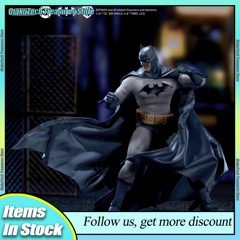 Genuine Dc Hush Bat…