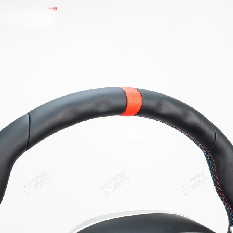 

For BMW G80/X3/X4/X5/X6/X7/M3/M5/M8 (2020/2022/2023/2026) Full Leather Steering Wheel Assembly (Modified Part)