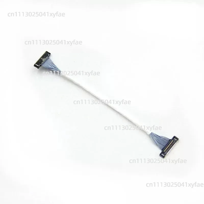 MIPI Coaxial Cable 20Pin 60/80/120mm for HD Video Transmission Camera VTX