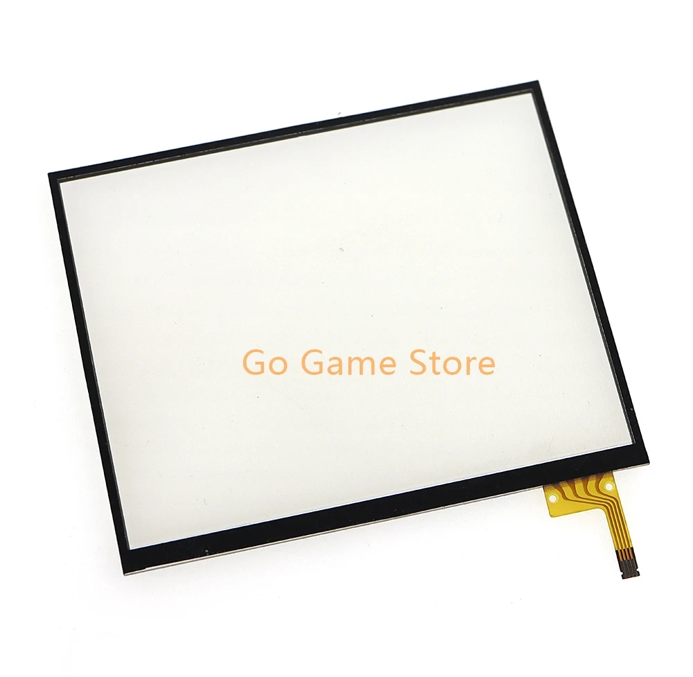10 sztuk naprawa ekranu dotykowego Digitizer dla części zamiennej kontrolera gier Nintendo DSI NDSI