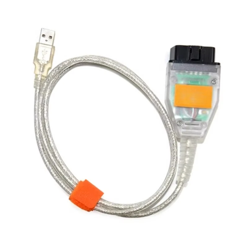 Car Scanner Fault Diagnosis Instrument Detection Line fit for HDS J2534 USB Cable OBD2