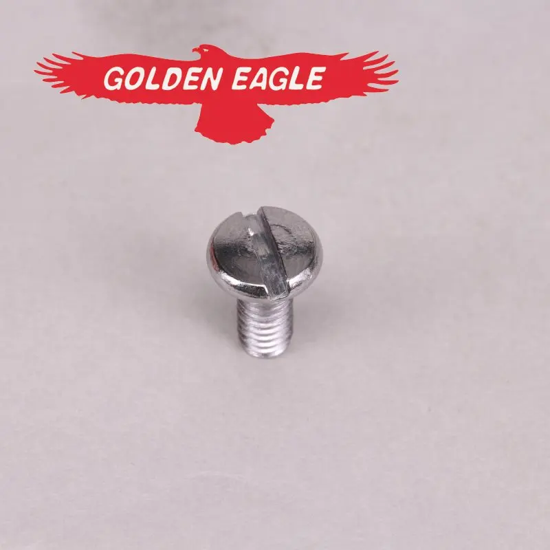 Lockstitch Sewing Machine Presser Foot Screw Computer Control Lockstitch Machine Synchronous Sewing Machine