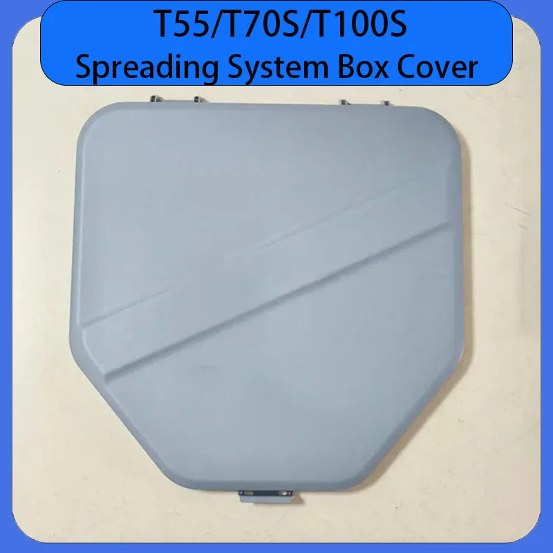 

Крышка блока системы распыления T100 T70 T70P для сельскохозяйственного дрона DJI Agras, запчасть для БПЛА, совершенно новая