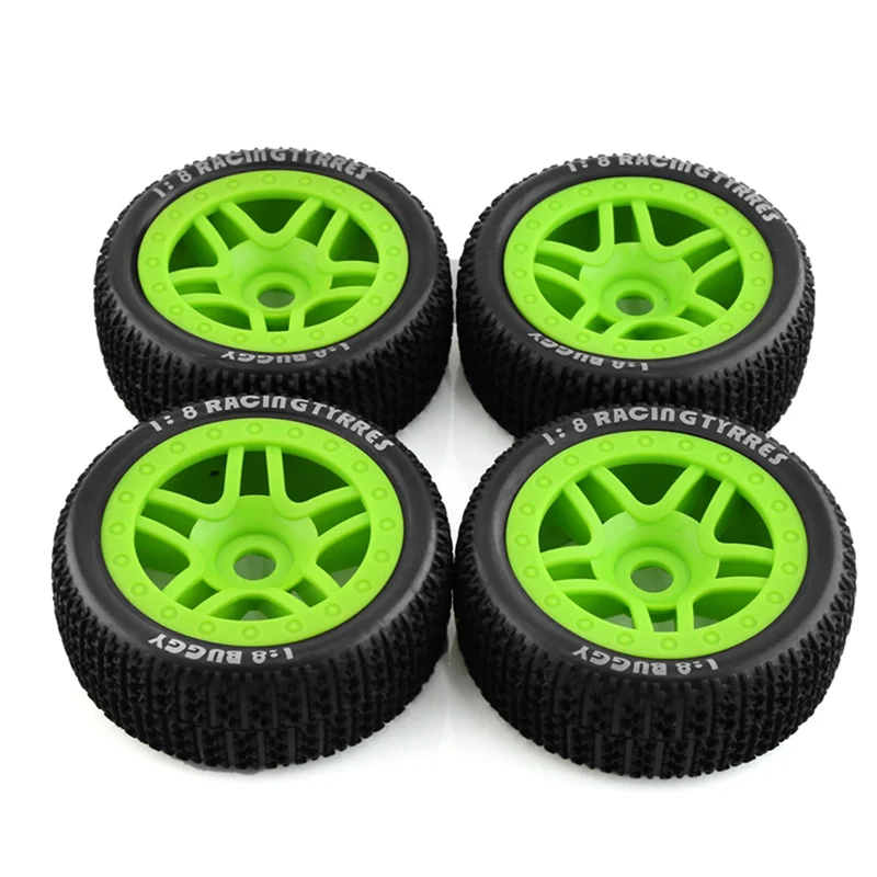 

Внедорожная шина BEDW-1/8 для ARRMA Typhoon TRAXXAS Small X E-Revo Wanderer Katun Tailong Т-образная форма