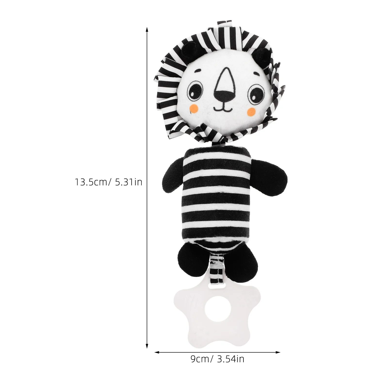 โมบายแขวนรถเข็นเด็ก โมบายแขวนเปลเด็ก ลายการ์ตูน ของตกแต่งเปลเด็ก ของใช้เด็กแรกเกิด โมบายแขวน