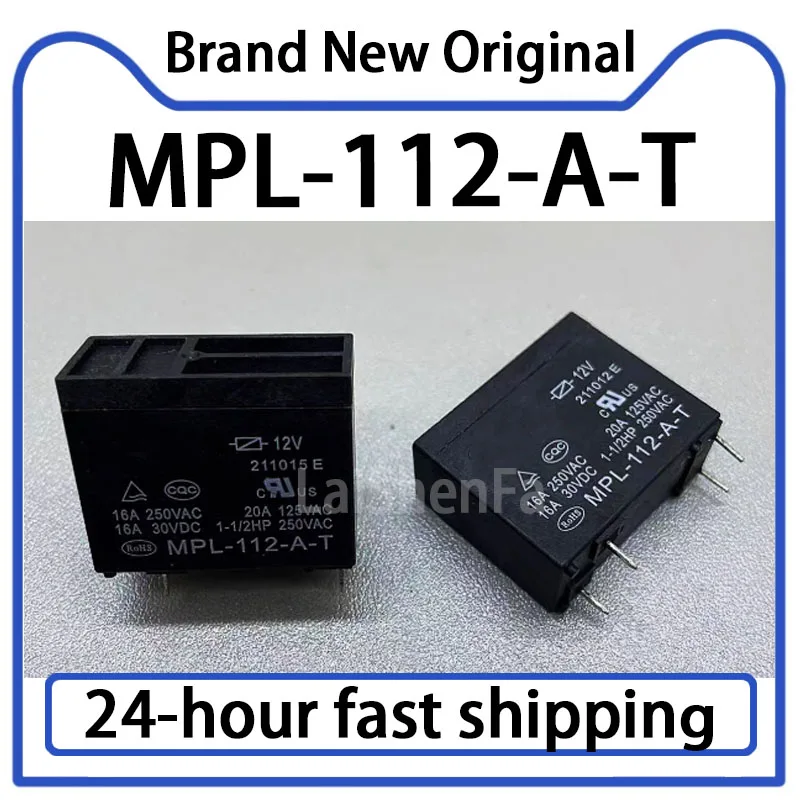 1PCS MPL-112-A-T 12…