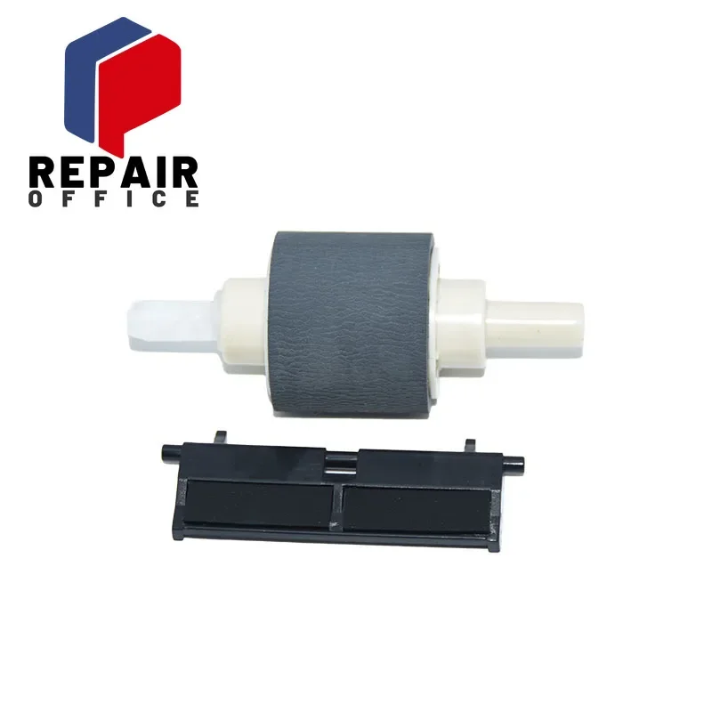 

RM1-6303-000 RM1-6303 RM1-6414-000 RM1-6467-000 Pickup Roller Separation Pad for HP LaserJet P2035 P2055 Pro 400 M401 M425