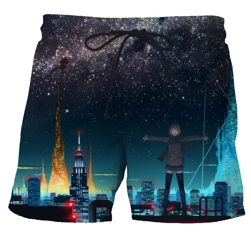 

New 3D Print Astral Clothing Fashion Men Women Shorts Plus Size S-7XL Streetwear Pants Cargo Shorts Men Basketball Summer