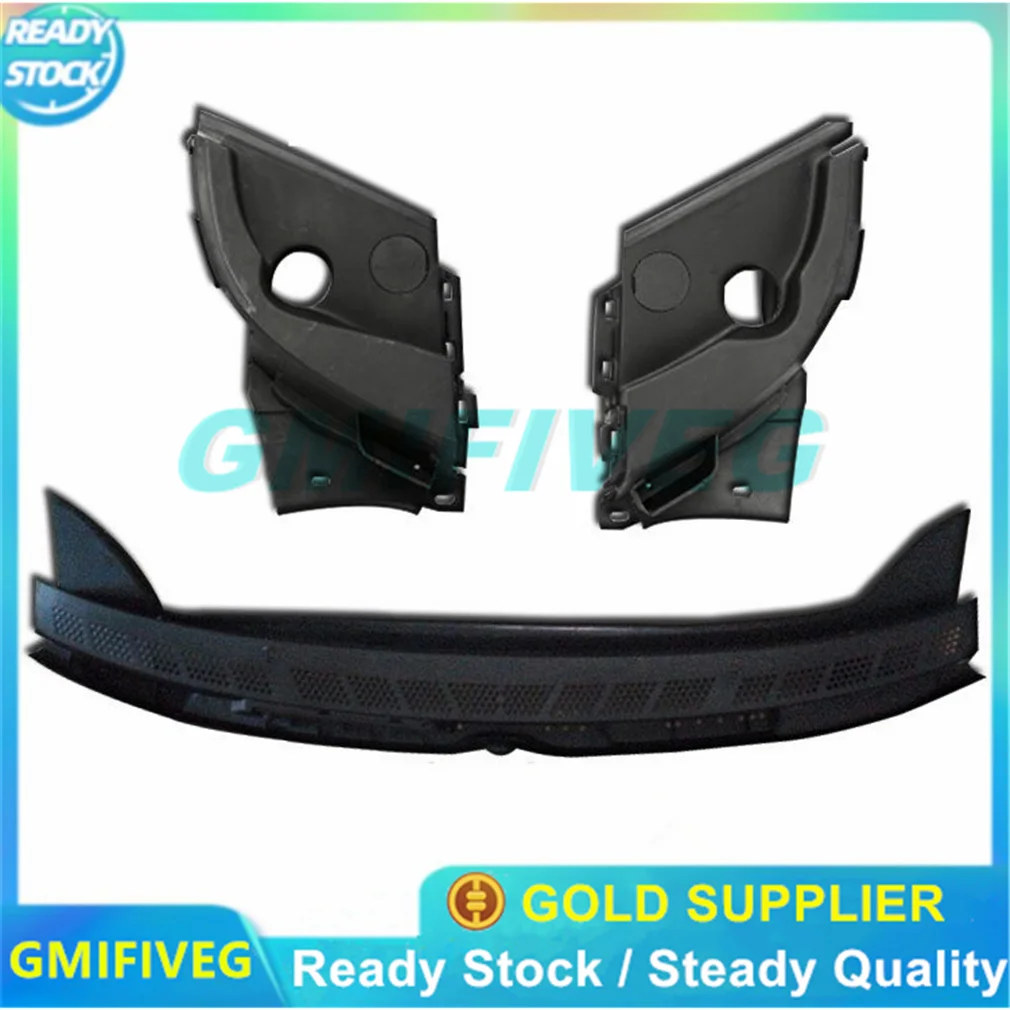 74200-SNV-H00 Front Windshield Center Cowl Assy For HONDA CIVIC FA1 FD1 FD2 2006-2011 Windscreen Water Guide Panel 74200SNVH00