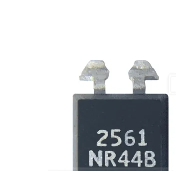 NEC2561A 2561A R2561D PS2561 optocoupler directly plug-in DIP4 pin brand new
