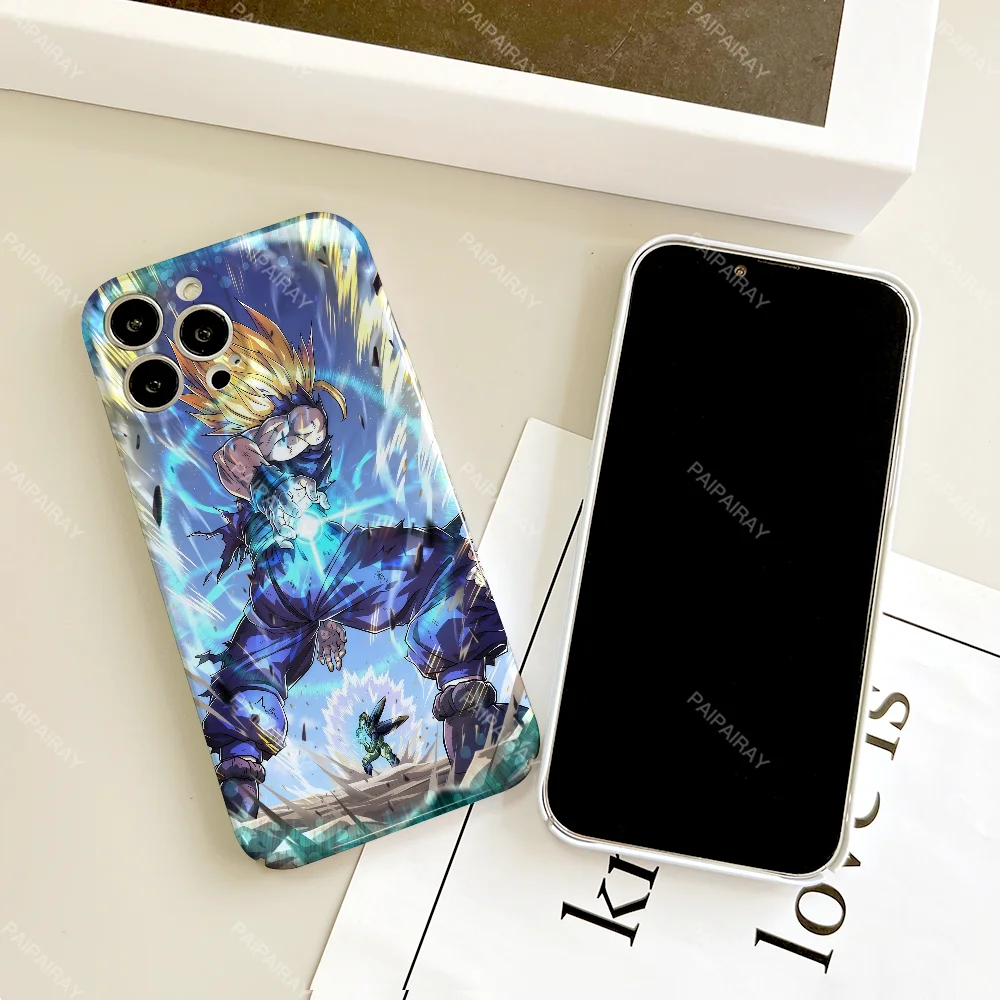 Gohan Dragon Ball Anime W cust - Phone Cases Price recensione e prezzo