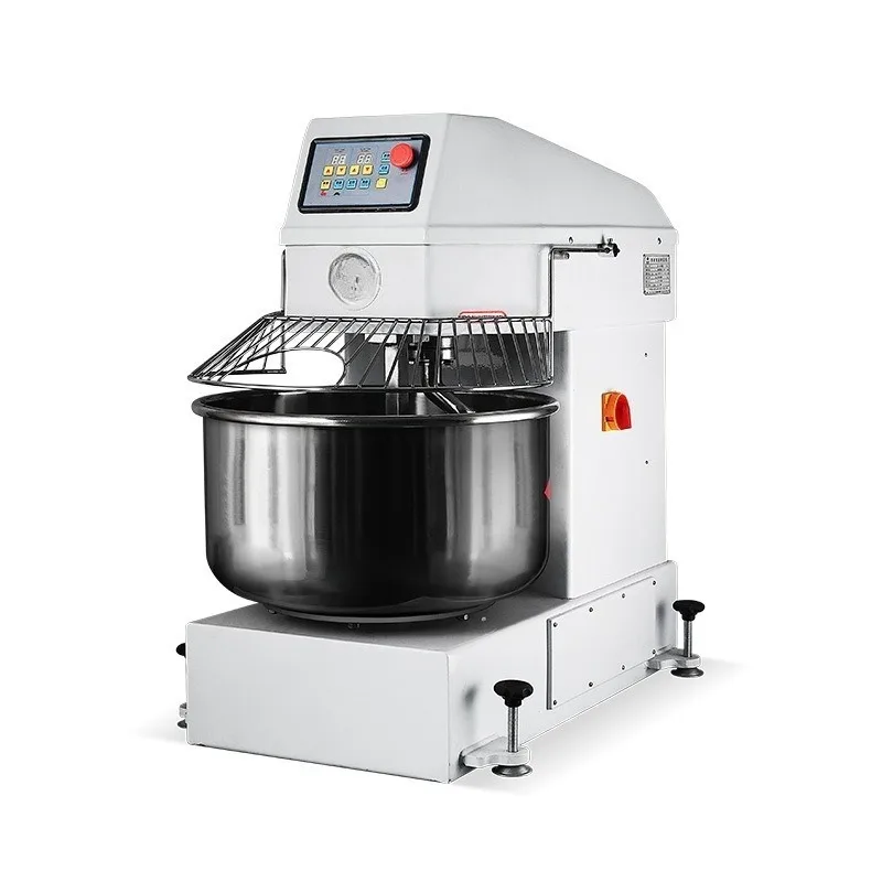 machine, multi-functional   integrated two-speed double-action dough   machine, dough mixing machine