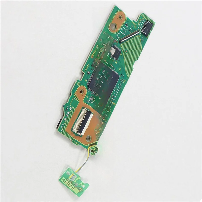 Для WII U версия оптического привода, замена хоста, плата оптического привода для WII U RD-DKL101-ND, плата оптического привода