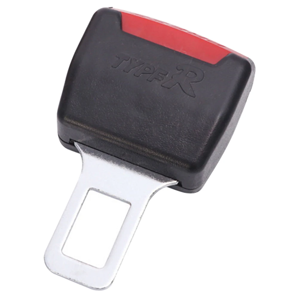 

2Pcs Car Seat Belt Buckle Adjustable Seat Belt Padding Extension Buckle Plug Car Seat Belt Clip Extender Car Seat Accessories