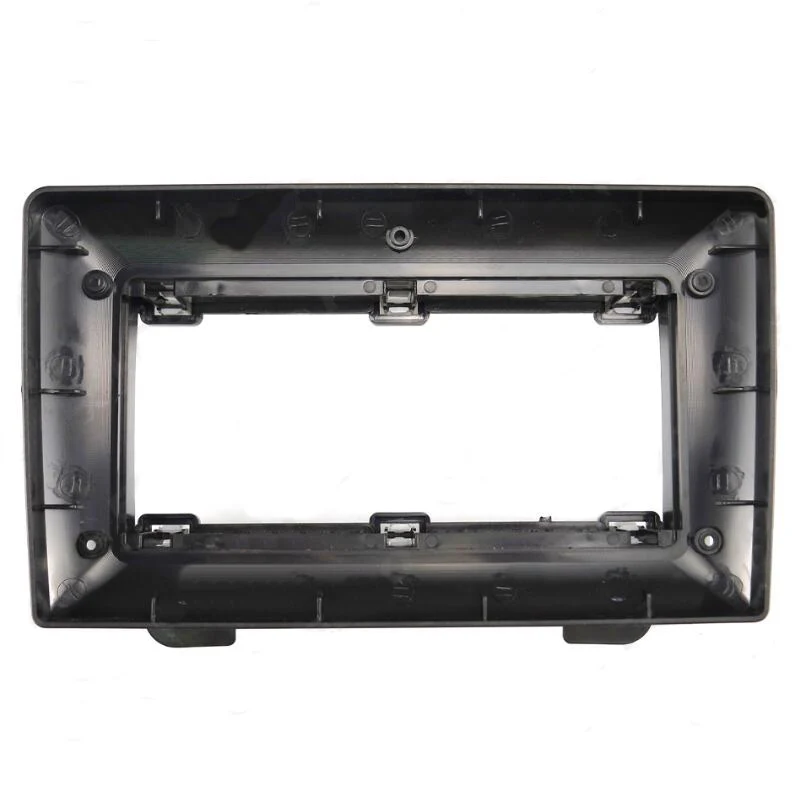 

Car Multimedia Frame Car Radio Audio Frame Dashboard Panel 9" Fascias For Mazda MPV 1999 2000 2001 2002 2003 2004 2005 2006