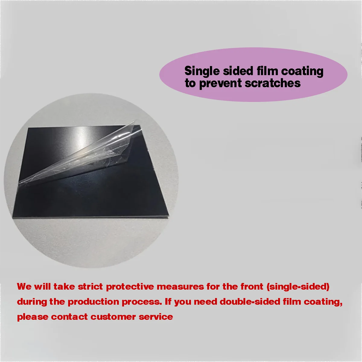 Aluminum  Alloy Plate / Black Brushed Anodized Aluminum Plate / Laser Cutting, Customizable Non-Standard Parts THK 0.5mm-2mm