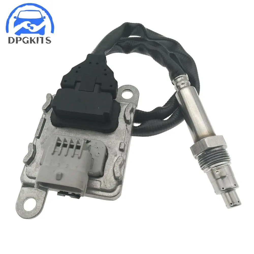 

DPGKITS 1PC Nitrogen Oxygen NOx Sensor For 2014-2017 DODGE RAM 2500 3500 4500 68227486AB,68227486AA,5WK97360 Car Accessories