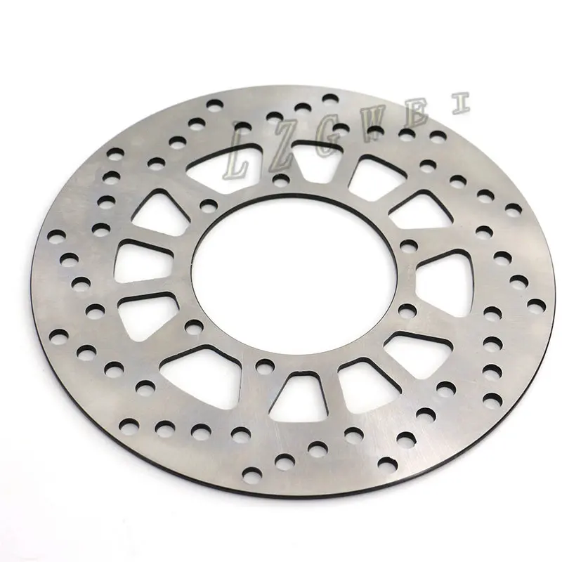 Front Brake Disc Rotor  For Yamaha XTZ125 2004-2010 TW125 1999-2004 YZ125 YZ250 S/T DT125 LC 1986 1987 DT200 2LR 1987