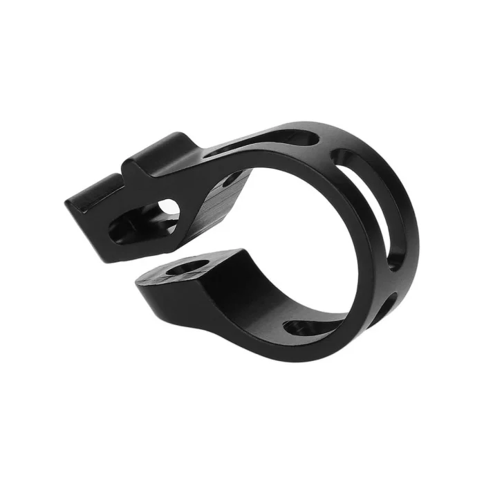 

X7 X9 X0 XX XO1 XX1 numerical control machining parts Aluminum alloy bicycle shift clip