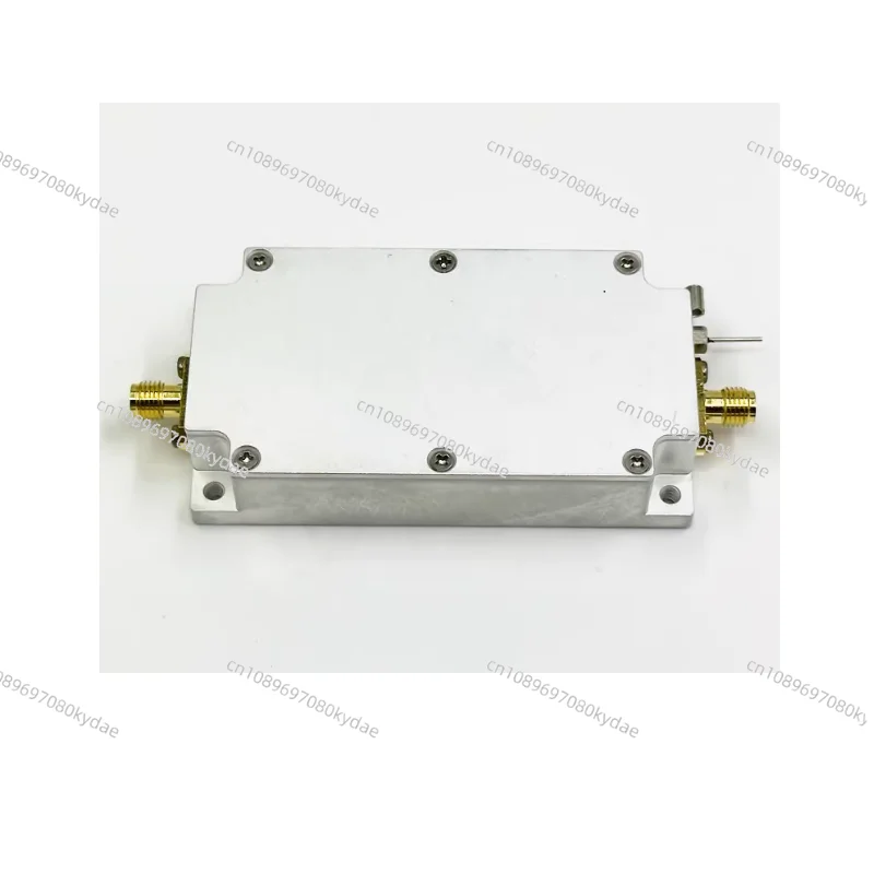 RF Power Amplifier 1.2-1.6GHz Output 12W Gain 40dB