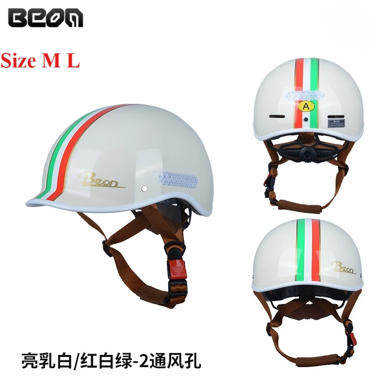 Beon Bike Helmet Sc…