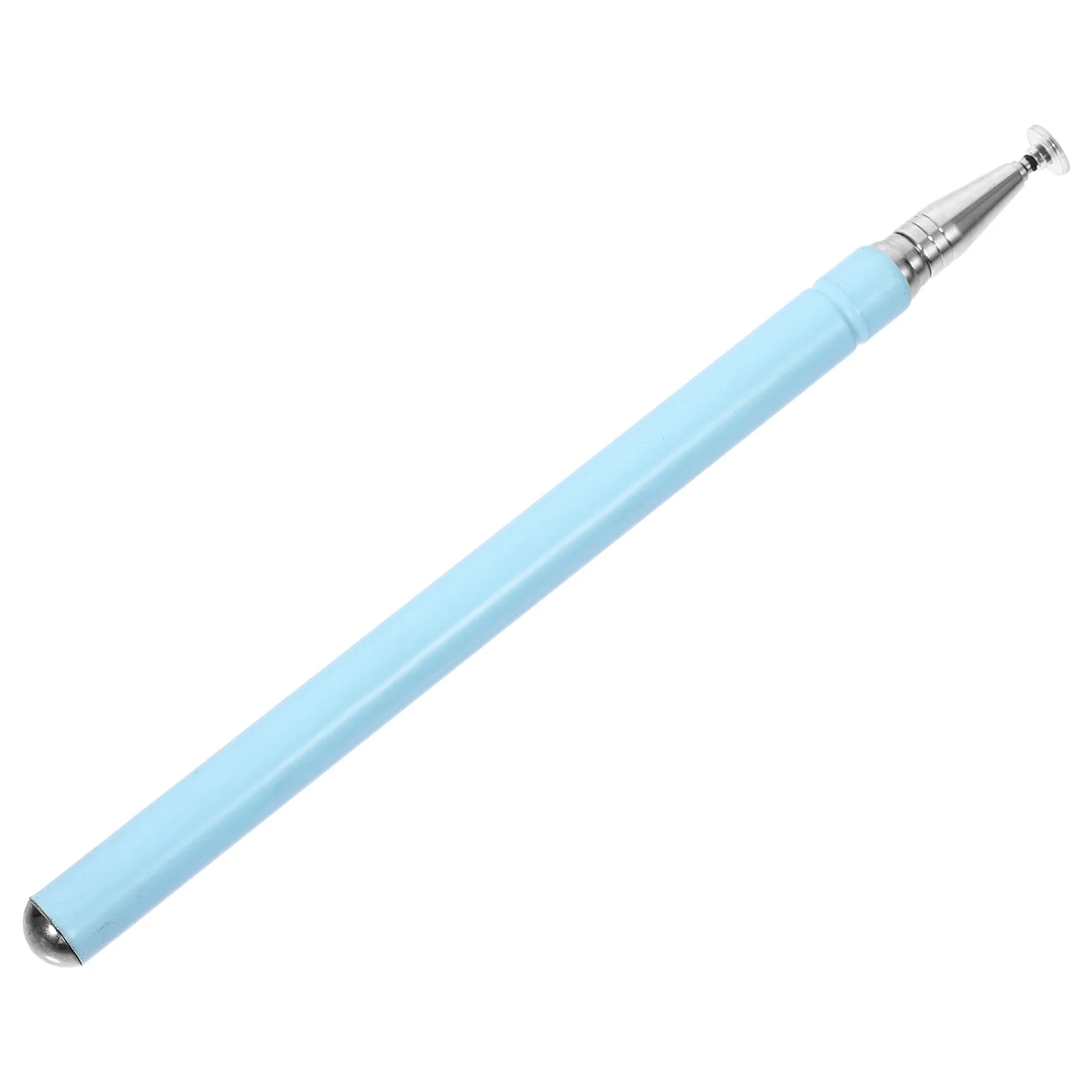 

Touch Stylus Pen for Tablet Portable Screen Universal Convenient Screens Capacitive Sky-blue