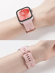 Watchband for huawei watch fit 3 strap sport official-website 1:1 Smartwatch silicone bracelet for correa huawei fit3 Accesorios