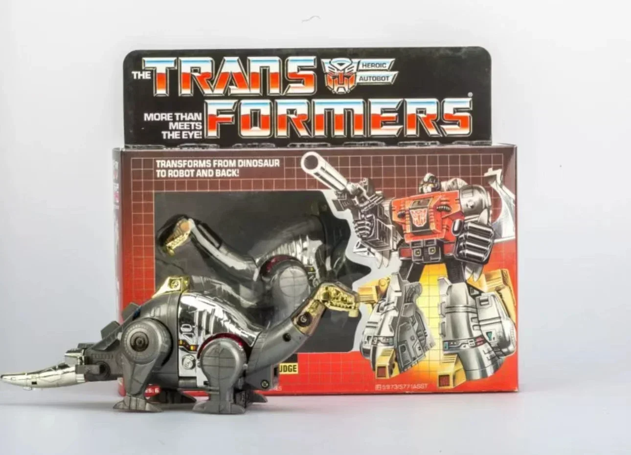 Op voorraadTransformatie G1 Reedi Dupeki Op Prime Menasor Wheeljack Grimlock Shockwave Insecticions Action Figure Toy Collection