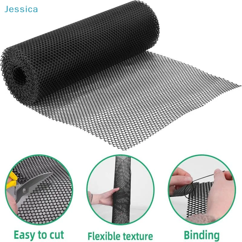 Thumbnail 3 - #35 Best Cat Safety Window Nets to Buy In 2026