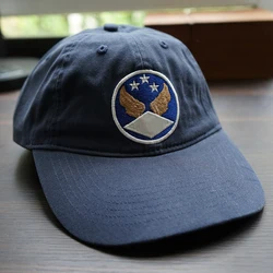 Retro American Baseball Cap Unisex Washed Pure Cotton Duckbill Cap Vintage Sun Protection Hat for Men And Women