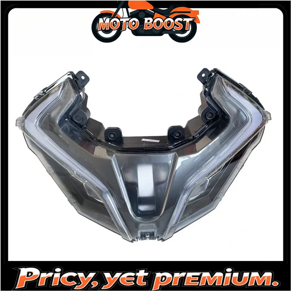 

【Premium quality】For CFMOTO 450SR Motorcycle Accessories Headlight Assembly for 2022-2024 Year Model Headlights
