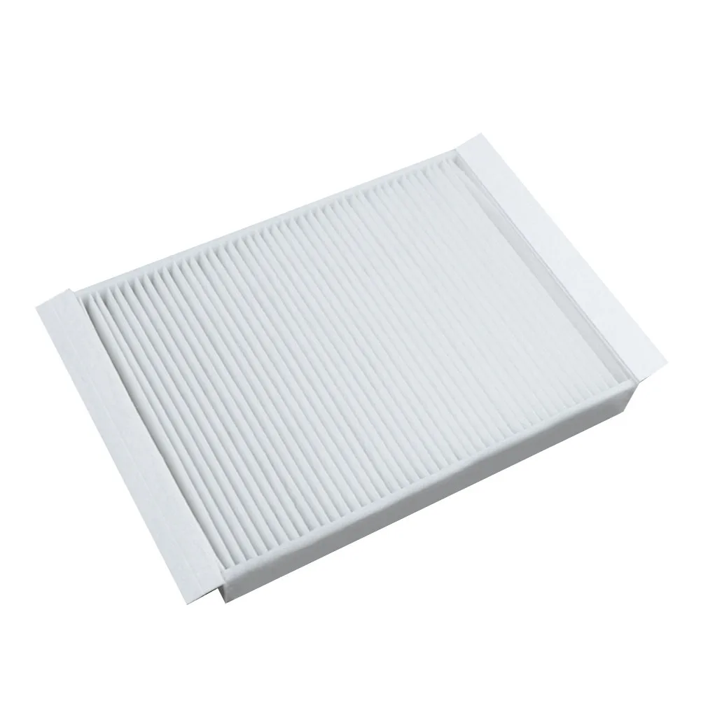 ABTU-Cabin Filter For Mercedes Benz C-CLASS W205 A205 C205 S205 2013-2019 Model Built In External Air Conditioning Filter Set