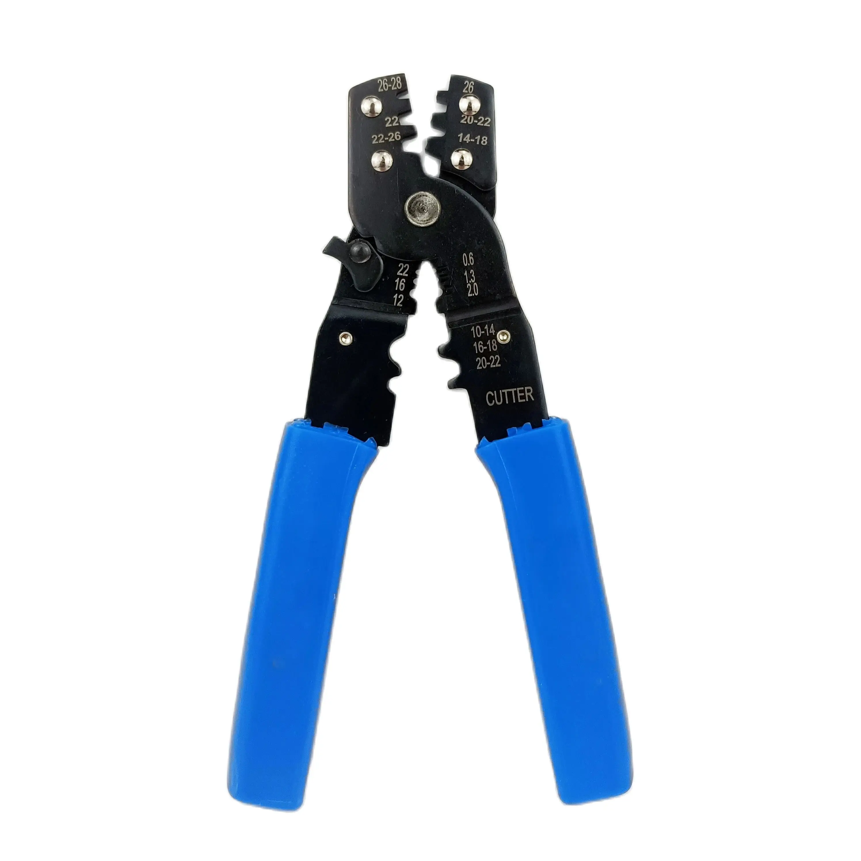 CYH-202B multifunctional crimping pliers, wire stripping pliers, insulation terminal bare wire cutting pliers