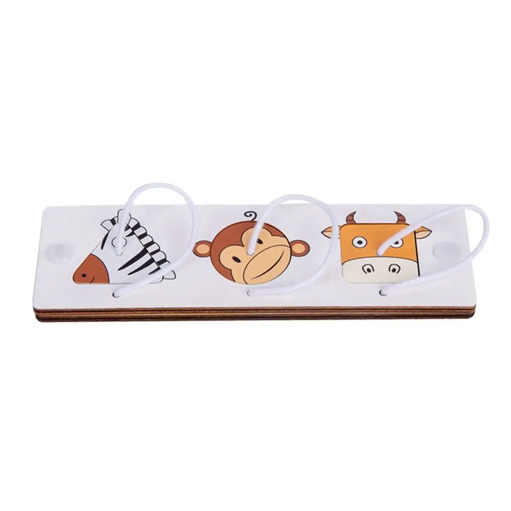 

Montessori Busy Board DIY Puzzle Toy Hand Grasping Switch Function Busy Board Accessories Early Learning Hands-on