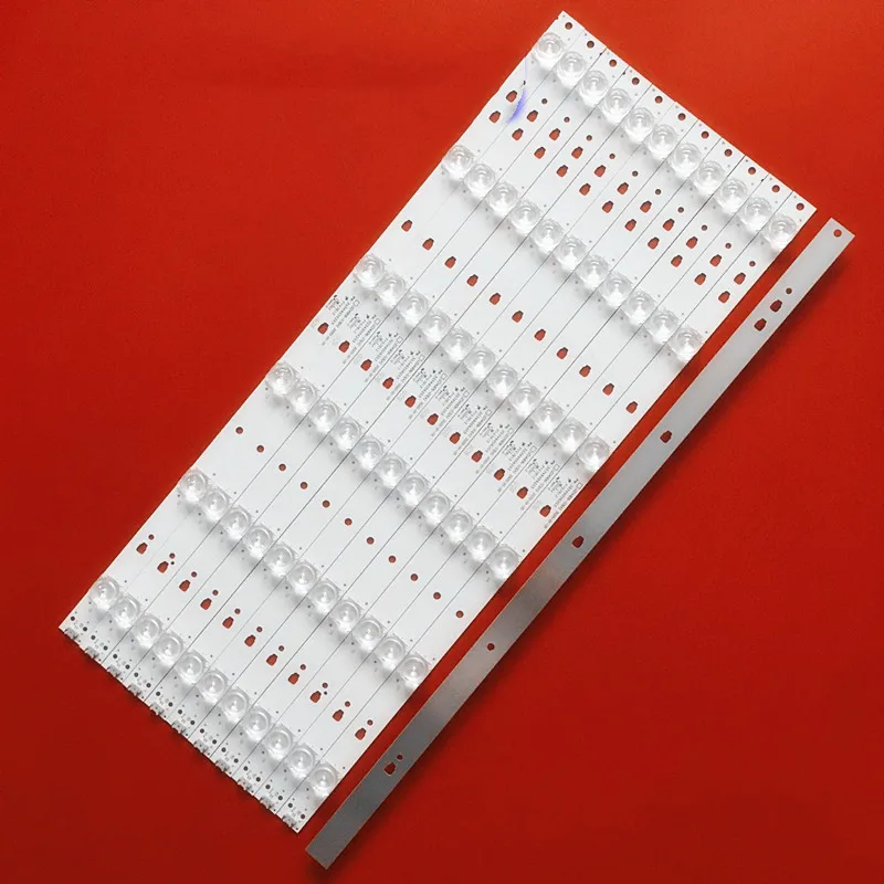 Светодиод для FD4951A-LU G49Y LS50AL88R81A2 LS50AL88A72 LE50U6500TF LS49AL72 LE48D19S LED49D6-03(A) 30349006203   LED50D6-ZC14AG-03