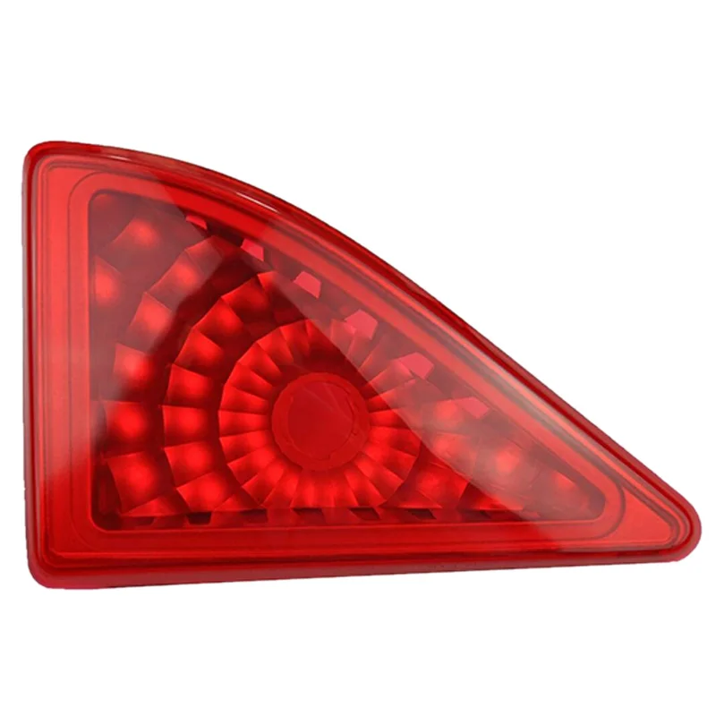 

for Master Movano 10-19 Rear Red Central Brake Light Third Stop