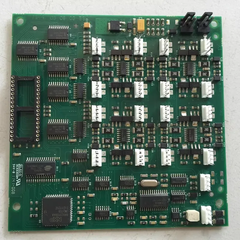 

Запчасти для Thyssen MF3-S MF3-C MF3060703 MF4-S MF4-C MF4030603 Аксессуары для лифтов