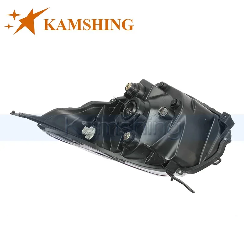 Kamshing For Suzuki Alto 2009 2010 2011 2012 Auto Front Bumper Light Headlight Headlamp Head Light Head Lamp