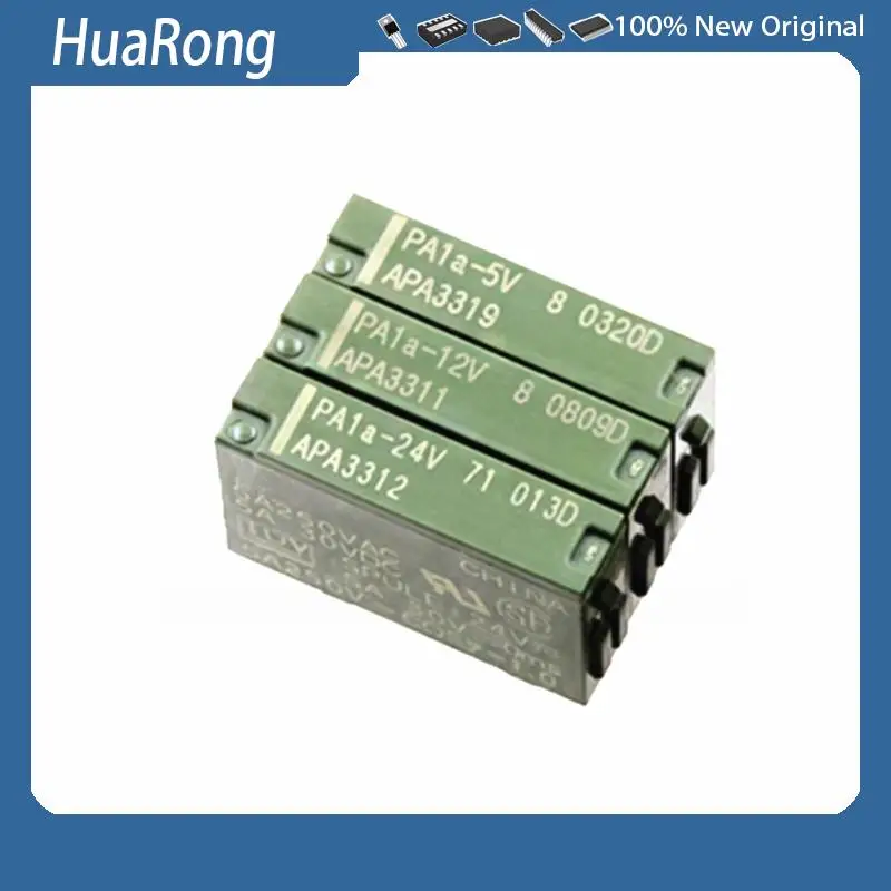 10Pcs/Lot Pa1A-5V P… - image