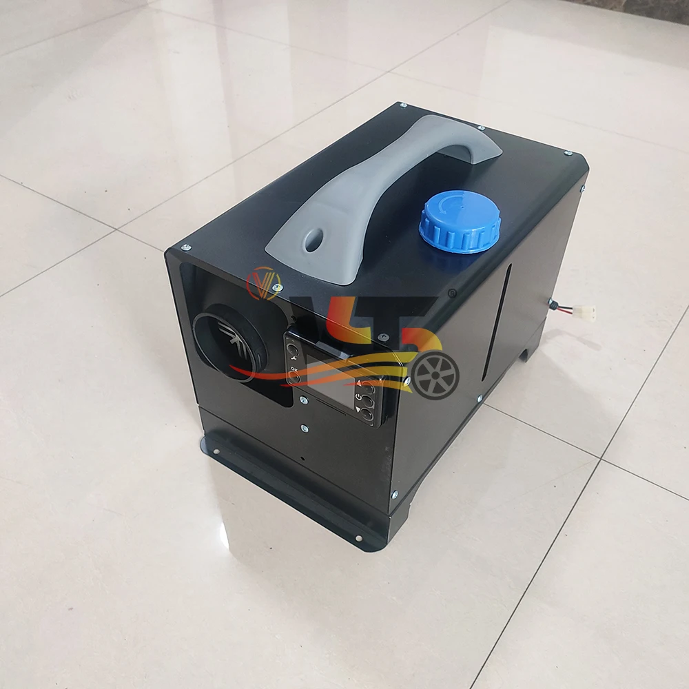 

220V 24v 12v 8KW 5kw diesel Water Parking air Heater of Truck Motor Boat RV and Other diesel air Heaters