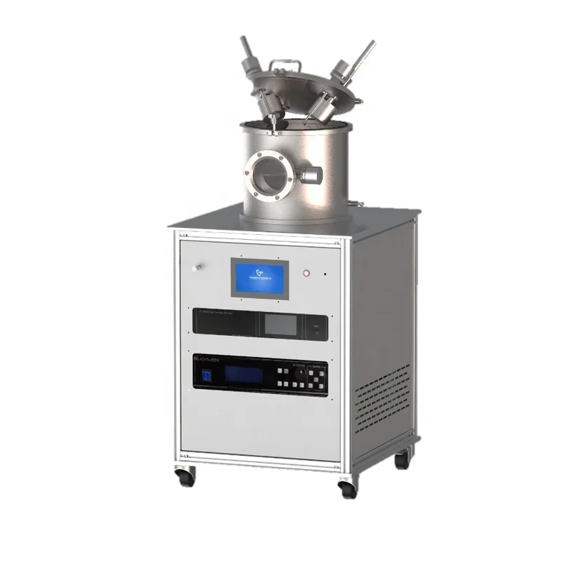 Magnetronplasma-Sputtercoater/Magnetron-Sputtermachine/Magnetron-Sputtersysteem