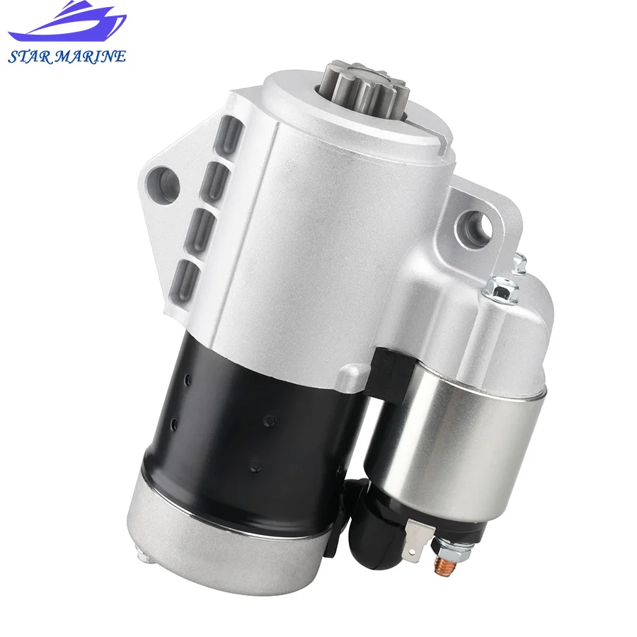 

31100-90J01 31100-90J00 MOTOR ASSY,STARTING for Suzuki outboard 4 storke 90HP-140HP DF90 DF100A DF100 DF115 DF115A DF140 DF140A