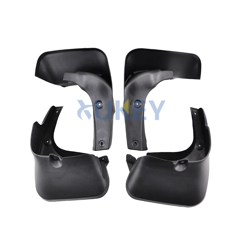 Mud Flaps For LEXUS RX RX270 RX300 RX350 RX450H 2010-2015 Mudflaps Splash Guards Front Rear Mud Flap Mudguards 2014 2013 2012 11