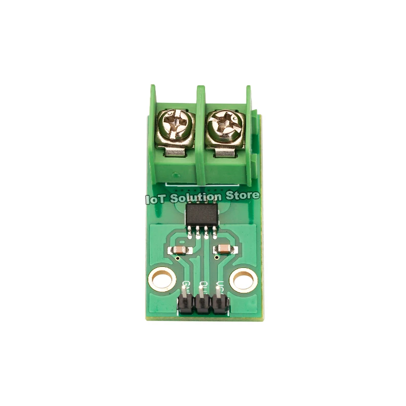 

GY-712 5A 20A 30A Optional Range 5V Power Supply Current Measurement Sensor Metering Module ACS712ELCTR ACS712ELC ACS712