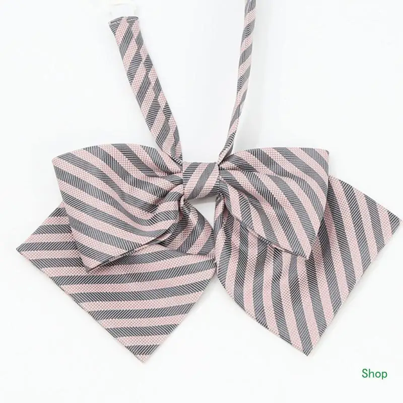 Dropship Stylish Pattern Bowtie Unisex Fashion Bowknot Tie Business Casual Attires Tie for Parties and Business Meetings