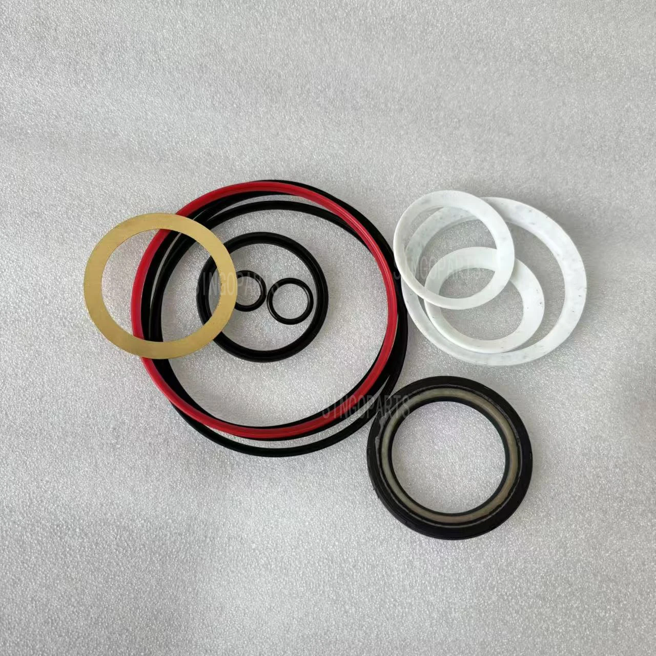 

Hydraulic Motor Seal Kit 61258-000 61258000 for Eaton Char-Lynn 104 2000 Series